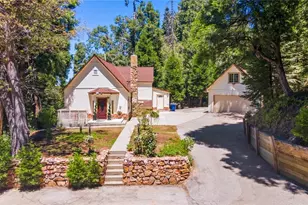 901 Ca-173 Hwy, Lake Arrowhead, CA 92352 - Photo 2