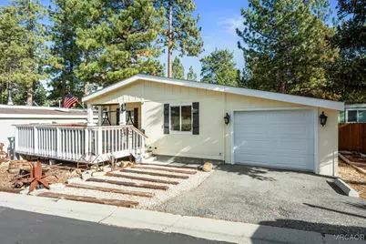 391 Montclair Drive #99, Big Bear City, CA 92314 - Photo 30