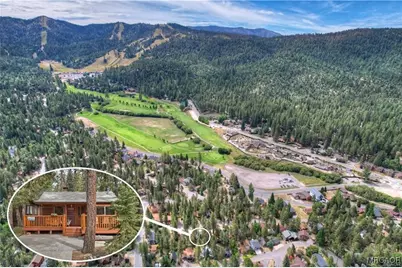 42950 Encino Road, Big Bear Lake, CA 92315 - Photo 2