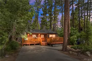 42950 Encino Rd, Big Bear Lake, CA 92315 - Photo 1
