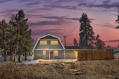 1000 Eagle Mountain Drive, Big Bear City, CA 92314 - Photo 2