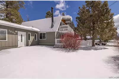 1000 Eagle Mountain Drive, Big Bear City, CA 92314 - Photo 38