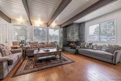 1000 Eagle Mountain Drive, Big Bear City, CA 92314 - Photo 4