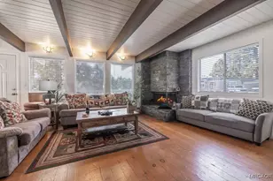 1000 Eagle Mountain Dr, Big Bear City, CA 92314 - Photo 4