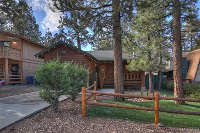 346 Leonard Lane, Sugarloaf, CA 92386 - Photo 46