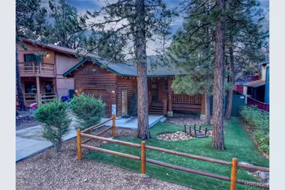 346 Leonard Lane, Sugarloaf, CA 92386 - Photo 2