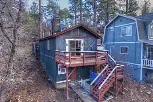 245 Vista Ln, Sugarloaf, CA 92386 - Photo 2