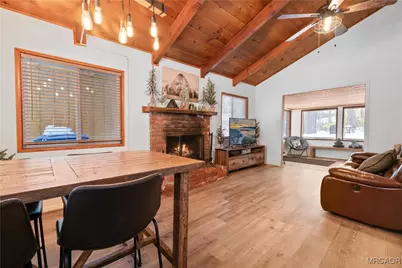 42581 Willow Avenue, Big Bear Lake, CA 92315 - Photo 4