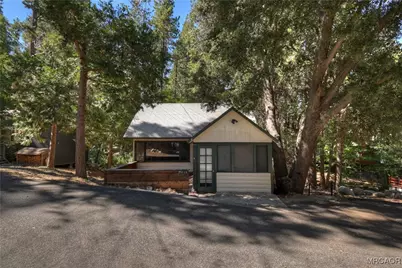 25118 Moon Drive, Crestline, CA 92325 - Photo 1