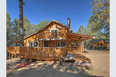 581 Highland Lane, Sugarloaf, CA 92386 - Photo 6