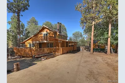 581 Highland Lane, Sugarloaf, CA 92386 - Photo 2