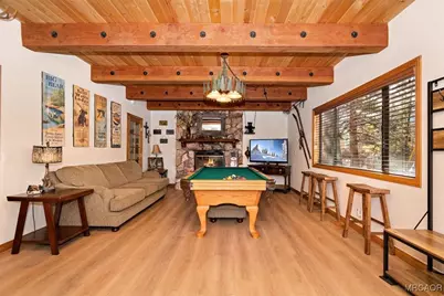 1584 Wolf Road, Big Bear Lake, CA 92315 - Photo 2