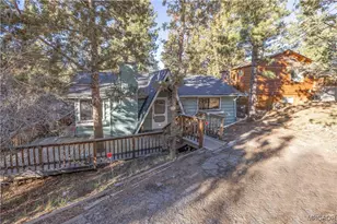 107 E Aeroplane Blvd, Big Bear City, CA 92314 - Photo 1