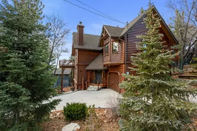 43806 Colusa Drive, Big Bear Lake, CA 92315 - Photo 2