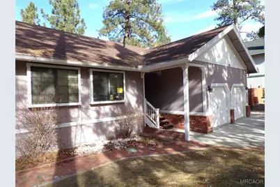 441 Angeles Boulevard, Big Bear City, CA 92314 - Photo 2