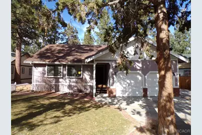 441 Angeles Boulevard, Big Bear City, CA 92314 - Photo 1