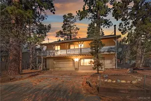 1026 Rocky Mountain Rd, Big Bear City, CA 92314 - Photo 1