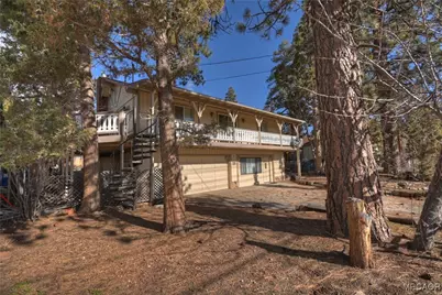 1026 Rocky Mountain Road, Big Bear City, CA 92314 - Photo 4