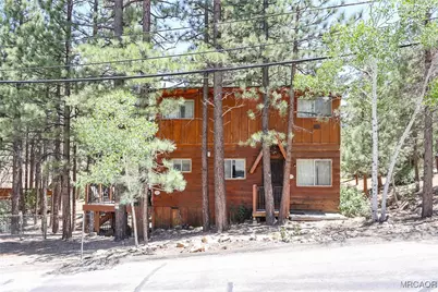 641 Sugarloaf Boulevard, Big Bear City, CA 92314 - Photo 2