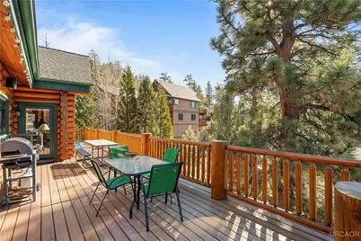 42279 Castle Crag Road, Big Bear Lake, CA 92315 - Photo 36