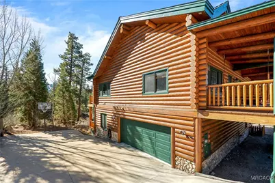 42279 Castle Crag Road, Big Bear Lake, CA 92315 - Photo 50