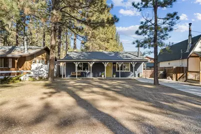 937 E Fairway Boulevard, Big Bear City, CA 92314 - Photo 2