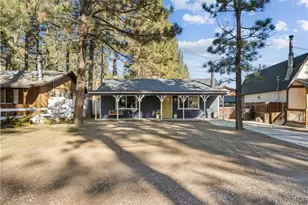 937 E Fairway Blvd, Big Bear City, CA 92314 - Photo 2