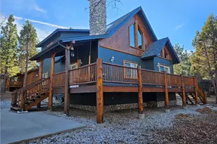 356 Santa Barbara Ave, Sugarloaf, CA 92386 - Photo 1