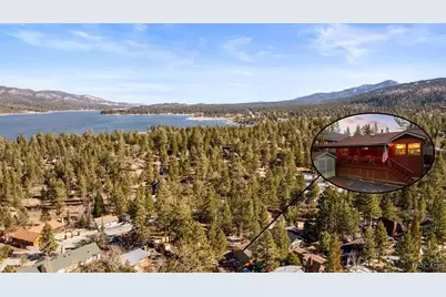 438 Boyd Trail, Big Bear Lake, CA 92315 - Photo 4