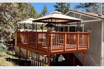 230 Vista Avenue, Sugarloaf, CA 92386 - Photo 4