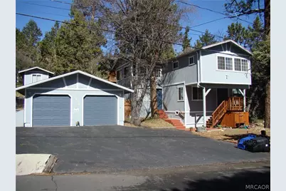 230 Vista Avenue, Sugarloaf, CA 92386 - Photo 1