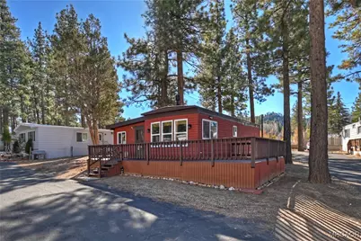 41150 Lahontan Drive #C4, Big Bear Lake, CA 92315 - Photo 2