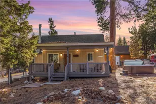 188 Imperial Ave, Sugarloaf, CA 92386 - Photo 2