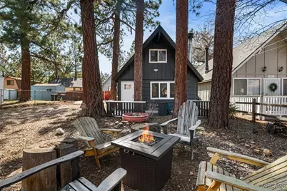 526 Kern Avenue, Sugarloaf, CA 92386 - Photo 1