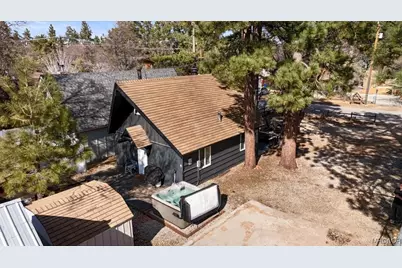 526 Kern Avenue, Sugarloaf, CA 92386 - Photo 4