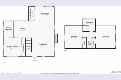 42676 La Placida Avenue, Big Bear Lake, CA 92315 - Photo 50