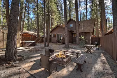 42676 La Placida Avenue, Big Bear Lake, CA 92315 - Photo 2