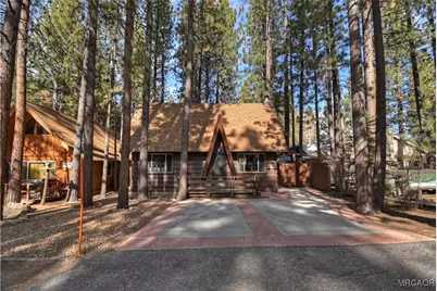 42676 La Placida Avenue, Big Bear Lake, CA 92315 - Photo 4