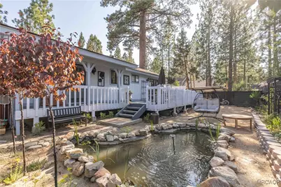 433 E Barker Boulevard, Big Bear City, CA 92314 - Photo 30