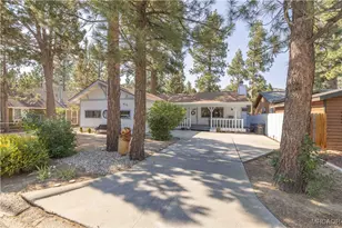 433 E Barker Blvd, Big Bear City, CA 92314 - Photo 2