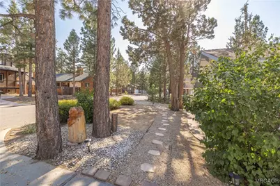 433 E Barker Boulevard, Big Bear City, CA 92314 - Photo 4
