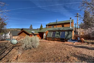 47115 Sky View Drive, Big Bear City, CA 92314 - Photo 6