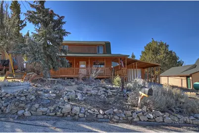 47115 Sky View Drive, Big Bear City, CA 92314 - Photo 2