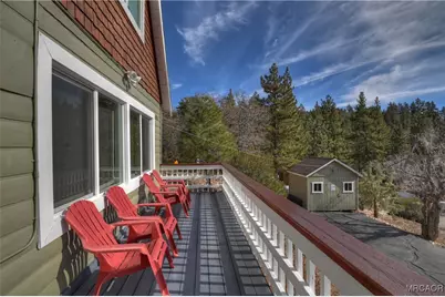 39676 Oakglen Road, Fawnskin, CA 92333 - Photo 26