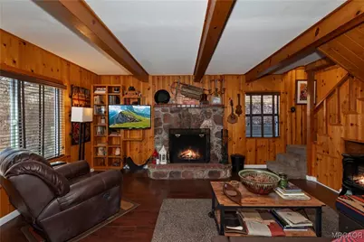 39676 Oakglen Road, Fawnskin, CA 92333 - Photo 4