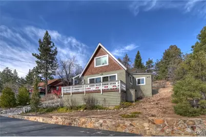 39676 Oakglen Road, Fawnskin, CA 92333 - Photo 2