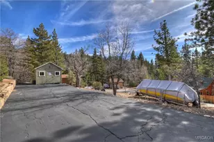 39676 Oakglen Rd, Fawnskin, CA 92333 - Photo 34