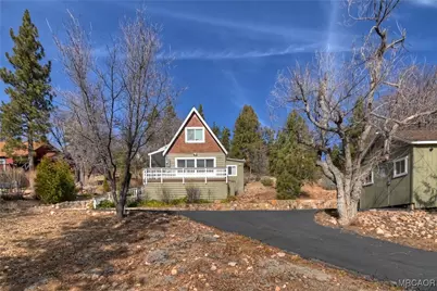39676 Oakglen Road, Fawnskin, CA 92333 - Photo 32
