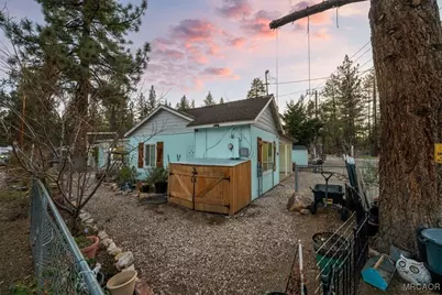 300 W North Shore Drive, Big Bear City, CA 92314 - Photo 6