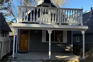 1025 W Country Club Blvd, Big Bear City, CA 92314 - Photo 1